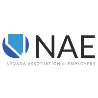 Nevada Association of Employers Logo