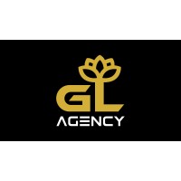 Golden Lotus Agency Logo