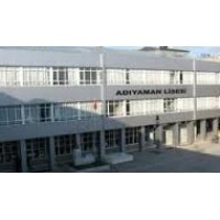 Adıyaman Lisesi Logo