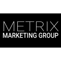 Metrix Marketing Group Logo