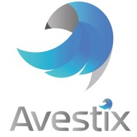 Avestix Group Logo