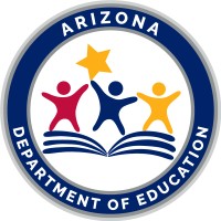 Arizona Department of Education Logo