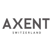 AXENT Switzerland Logo