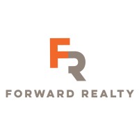 Forward Realty Logo