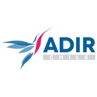 Asociación Chilena de Diálogo Interreligioso para el Desarrollo Humano (ADIR Chile) Logo