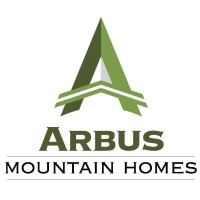 Arbus Mountain Homes Logo
