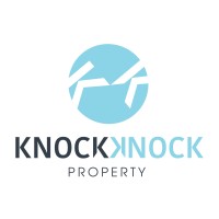 Knock Knock Property Group Logo