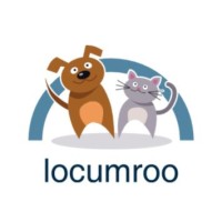 Locumroo Veterinary Staffing Solutions Logo