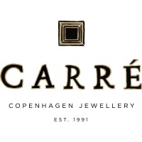 Carré Jewellery Logo