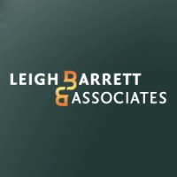 Leigh Barrett & Associates Logo