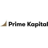 Prime Kapital Development Logo