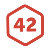 Number42 Logo