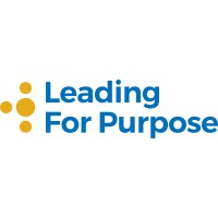 Leading for Purpose Logo