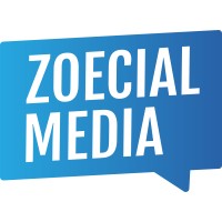 ZoecialMedia Logo