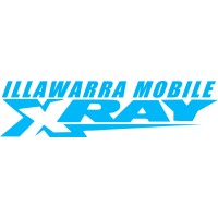 Illawarra Mobile Xray Logo