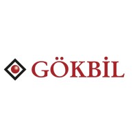 Gökbil Logistics Logo