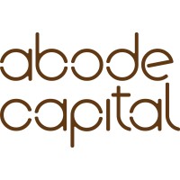 Abode Capital Logo