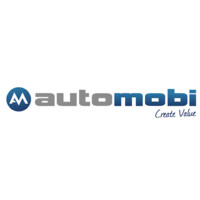automobi.be Logo