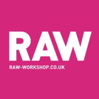 RAW Logo