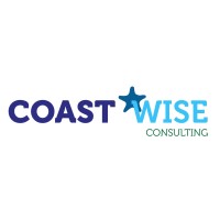 Coastwise Consulting Logo