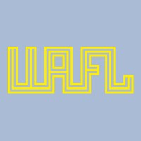WAFL -Waardevolle Flauwekul- Logo