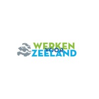 Werken voor Zeeland Logo