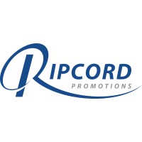 Ripcord Promotions Logo