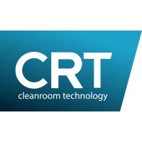 CRT Cleanroom-Technology AG Logo