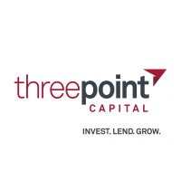 ThreePoint Capital Logo
