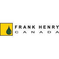Frank Henry Canada Logo