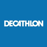 Decathlon Chile Logo