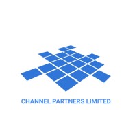 Channel Partners Limited Logo