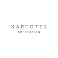 Kartotek Copenhagen Logo