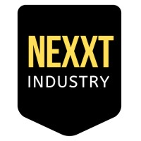 Nexxt Industry Logo
