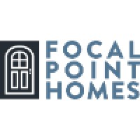 Focal Point Homes Logo