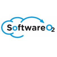 Software Oxygen Logo