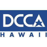 Hawaii Department of Commerce and Consumer Affairs Logo