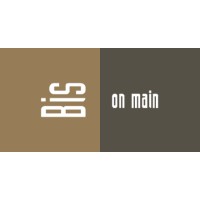 Bis on Main Logo