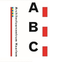ABC Architectuurcentrum Haarlem Logo