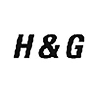 Holm & Grut Arkitekter A/S Logo