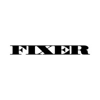 FIXER Inc. Logo