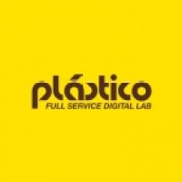 Plástico Lab Logo