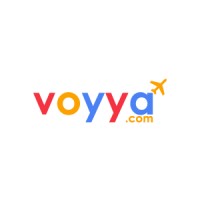 Voyya Logo