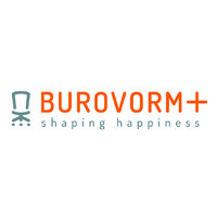 Burovorm+ Logo