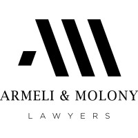 Armeli & Molony Lawyers Logo