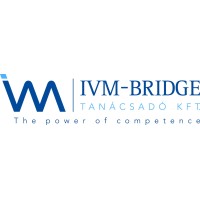 IVM-Bridge Logo