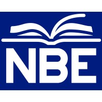 NBE Edinburgh Logo