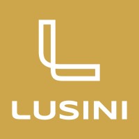 LUSINI Scandinavia AB Logo