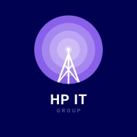 HP IT GROUP (TEBIM TEBITAGEM) TTGRT Logo