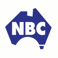 NBC Australia Logo